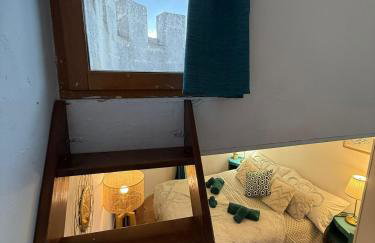 Small Provencal Castle with Swimming Pool, Tennis, Gym & Calm - Foto 72