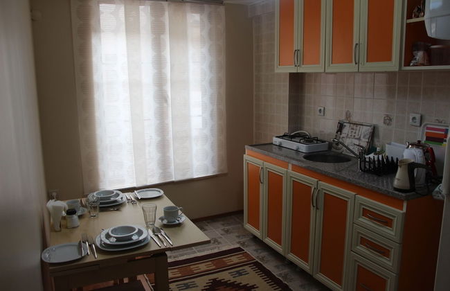 Kinzi House - Foto 11