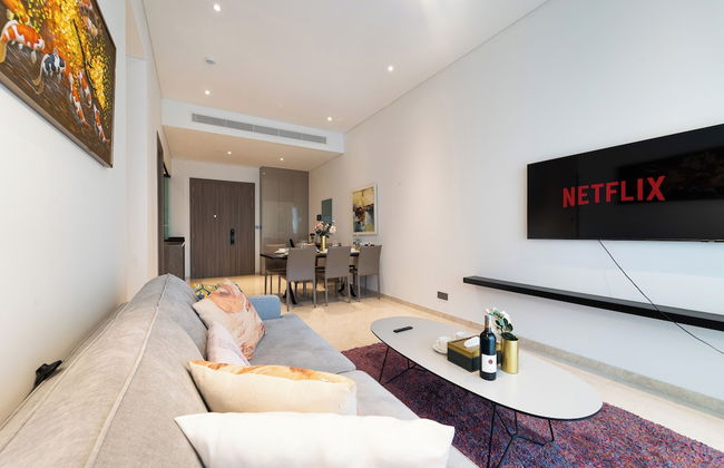 The Marq Residence By Convinia - Foto 45