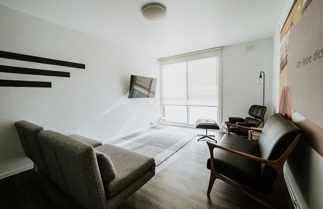 SoYa Apartment Hotel - Foto 25