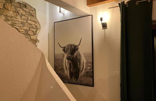 Beautiful stone house in Istria - Photo 16