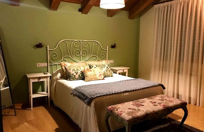 La Aguilerina - Foto 1