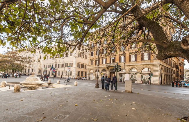 Corso Vittorio Apartments - Foto 69