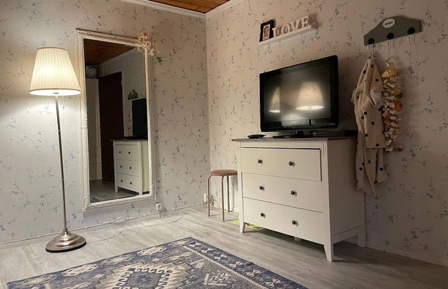 8 Person Holiday Home in Finspang - Foto 6