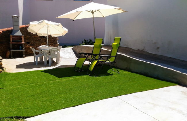 Visitar Bioucas II - Casa Tradicional Portuguesa - Foto 36