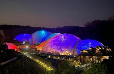 Cottage in Par, 4mi. from Fowey - Photo 2