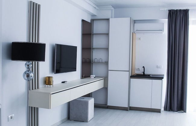 Building Stefan Resort Sud - Foto 11