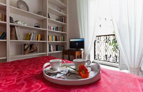 Gianicolo Holiday House - Foto 9