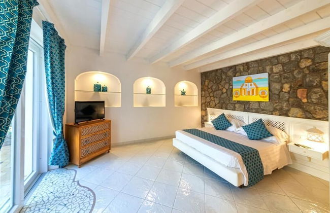 Villa dei Lecci - 7 Luxury Villas with private pool or jacuzzi - Foto 12