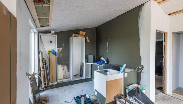 4 Person Holiday Home in Fano - Foto 4, Interior