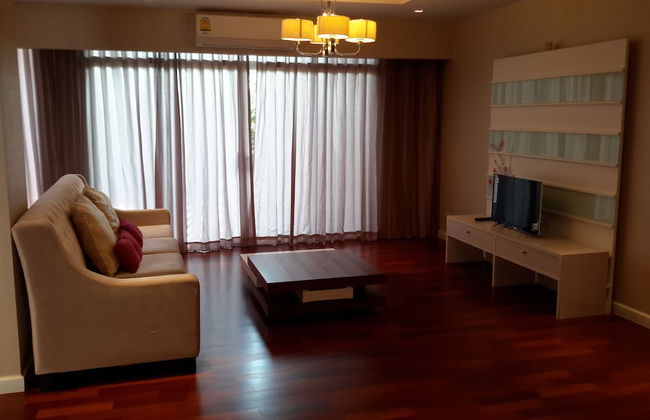 Beachfront Family Penthouse Hua Hin - Foto 36