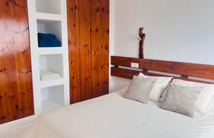 Refugio de Luz y Tranquilidad en Nazaret - Foto 21