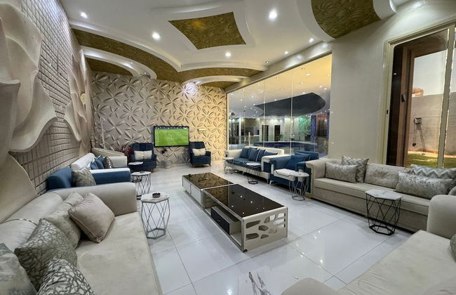 VIP resort chalet - 18 - Foto 8