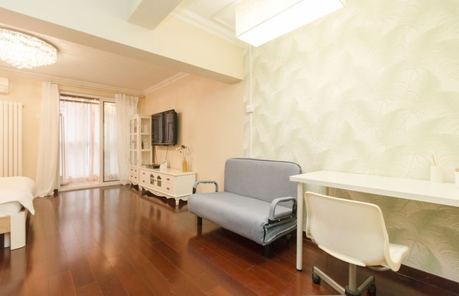 LayMayRest Service Apartment - Foto 19