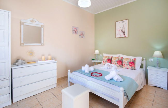 Xenia House in Gaios - Foto 9