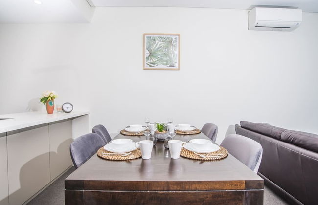 2bed1bath High-end APT at Olympic Parkviews+p - Foto 8