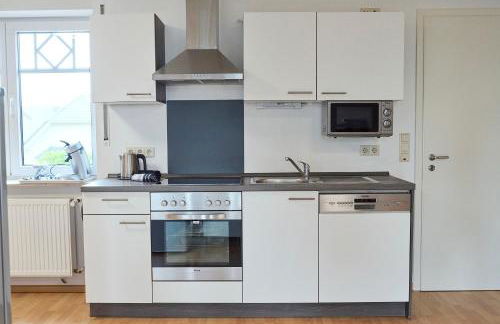 Luxury Apartment Kampe - Foto 17