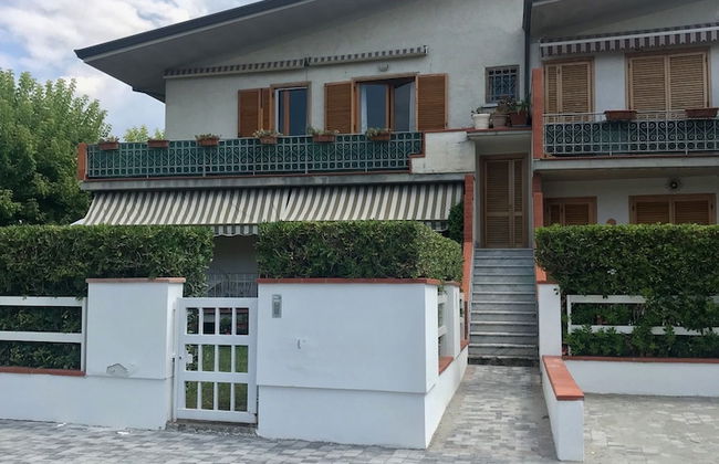 Forte dei Marmi apartment - Foto 1