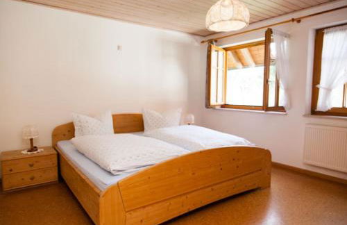 Geigerbauernhof - Foto 9