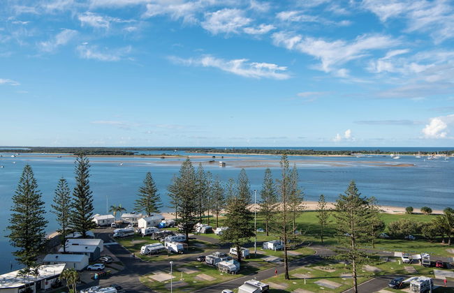 Marine Quarter Apartments by CLLIX - Foto 50