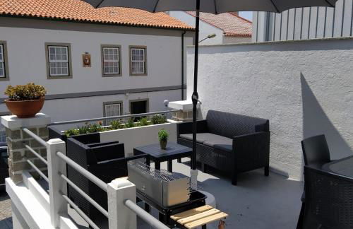 Portela House - T3 Residential home 50 meters from the beach - Foto 1