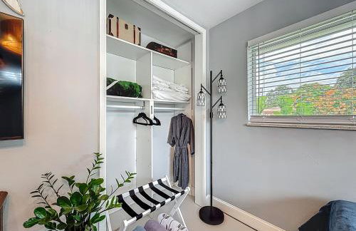 World Cup Oasis - Hot Tub - Hard Rock Stadium, FLL, Cruise Port under 20 mins - Foto 23