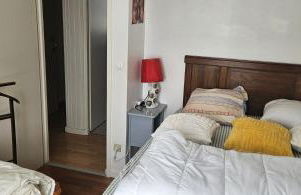 Vaste maison Fouras 15 pers 6 chbres meublé 3* - Foto 17