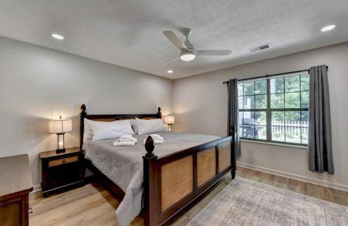 Walk to Avalon or Downtown 3 - Foto 36