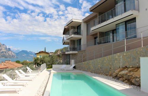 My Lake Apartments - Foto 1