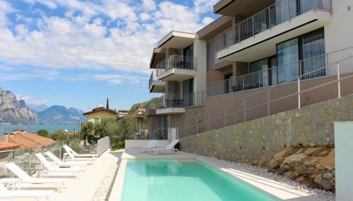 My Lake Apartments - Foto 1