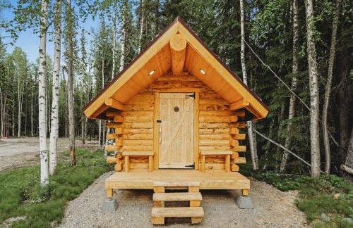 Rustic Elegance Lodge - Foto 6