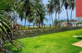 Chalés Mediterraneo - Foto 45