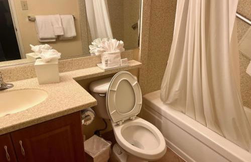 Jockey Resort Suites Center Strip - Foto 82