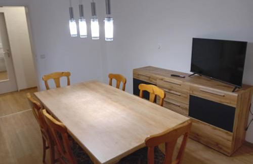 Geräumige FeWo nahe Nürnberg - Foto 8