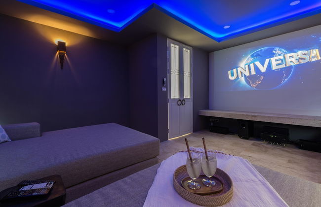 Skye Beach Hotel - Foto 20