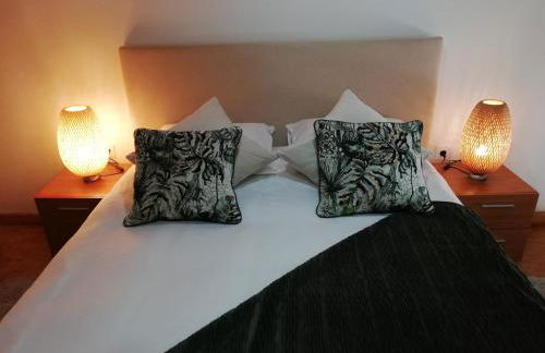 HOUSE 4U - Modern Mezzanine Apartment with AC, Wi-Fi and Parking - Abrantes - Foto 2