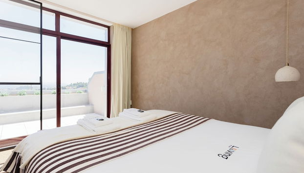 Panoramic Terrace Penthouse - Foto 4, Habitación