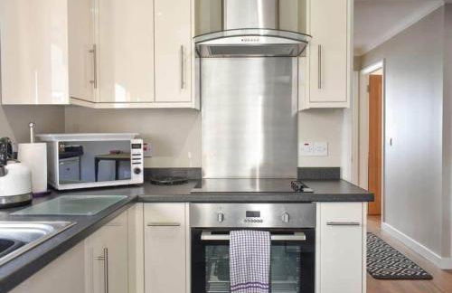 Cathwill - Cosy 4 Star Cottage - Cairngorm National Park - Foto 5