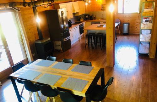 Le Hygge Chalet Gérardmer-Spa - Foto 19