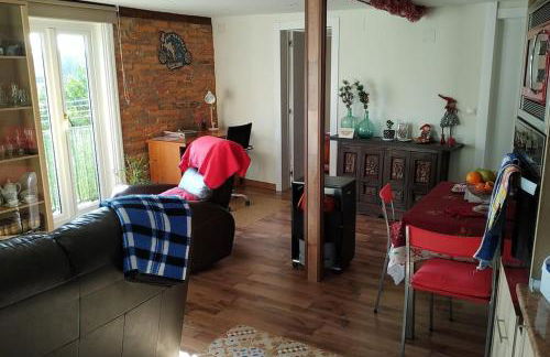 Loft Vintage MONTE - Foto 31