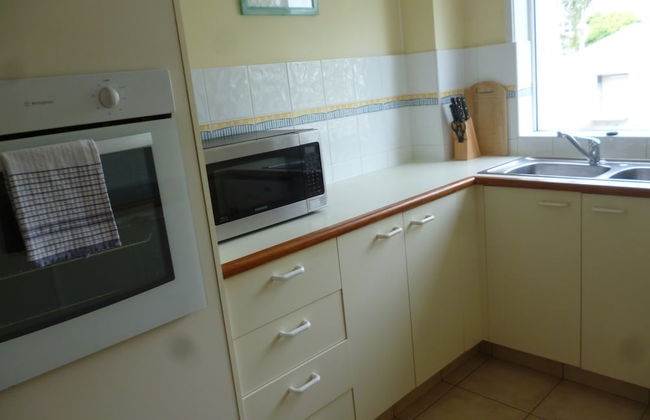 Le Lavandou Holiday Apartments - Foto 22