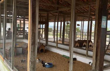 Flat monte castelo condomínio - Foto 8