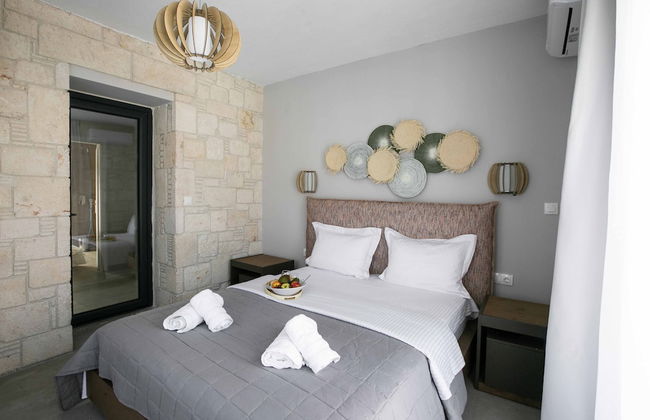 Euphoria Club 1 by Halkidiki Villas - Foto 12