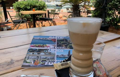 Ibiza Dream Villa Denia, Seaview, Pool, BBQ, Airco, Wifi - Foto 73