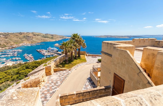 Getaway Npetto Gozitan Villa - Foto 30