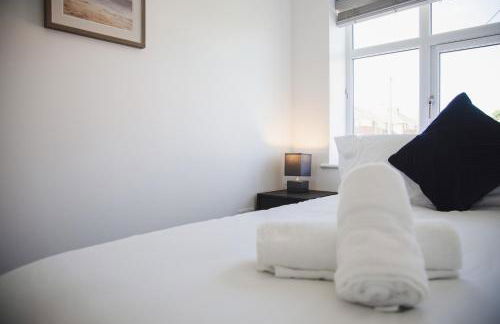 NEW 2BD Pontact Flat in the Heart of Didcot - Foto 20