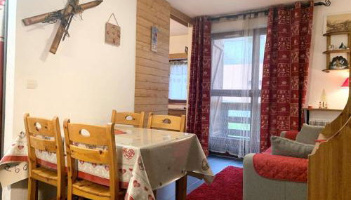 Les Portes de la Vanoise 309B - Foto 2