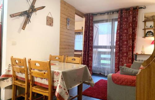 Les Portes de la Vanoise 309B - Foto 2