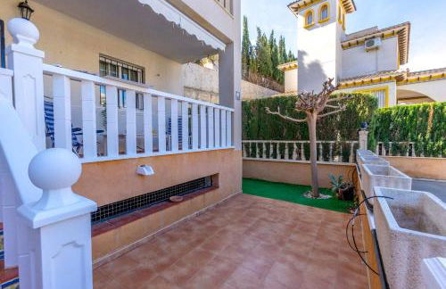 Getaway in Playa Golf II - Foto 9