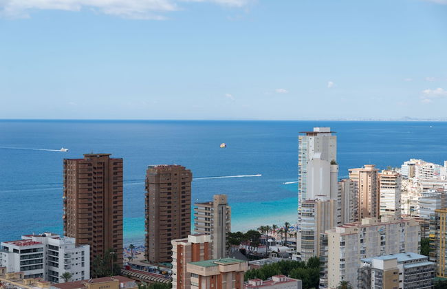 APARTAMENTOS GEMELOS 20 - BENINTER - Foto 58